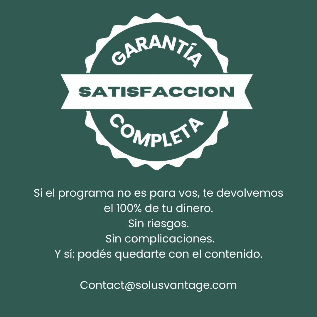 Método: Deshincha tu abdomen y recupera tu energía en 24 horas